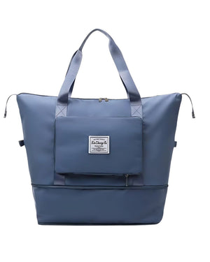 BOLSO EXPANDIBLE 3 EN 1 (IMPERMEABLE)