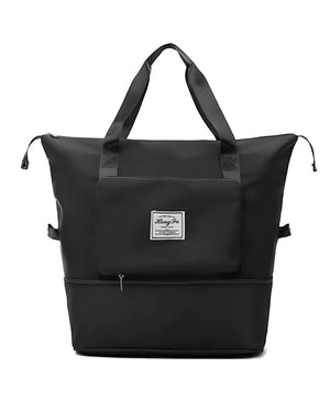 BOLSO EXPANDIBLE 3 EN 1 (IMPERMEABLE)