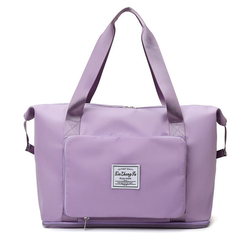 BOLSO EXPANDIBLE 3 EN 1 (IMPERMEABLE)