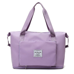 BOLSO EXPANDIBLE 3 EN 1 (IMPERMEABLE)