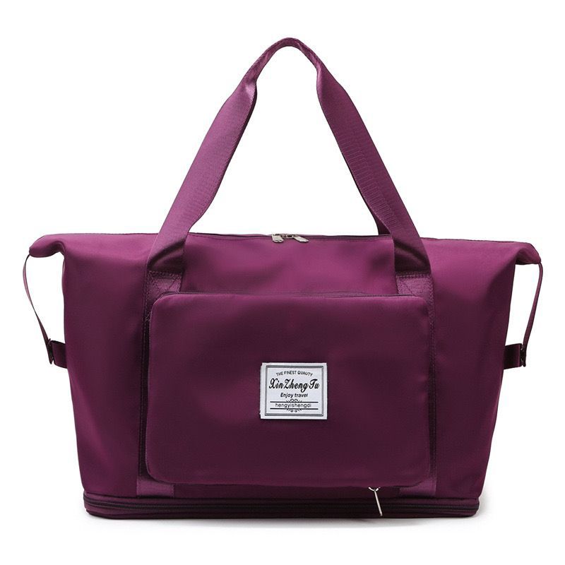 BOLSO EXPANDIBLE 3 EN 1 (IMPERMEABLE)